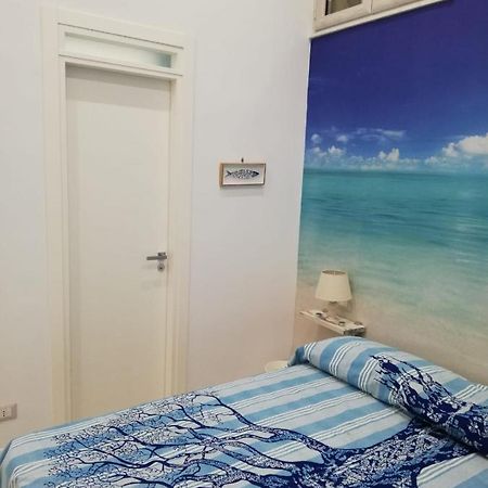 Casa Terry Bed & Breakfast Naples Exterior photo